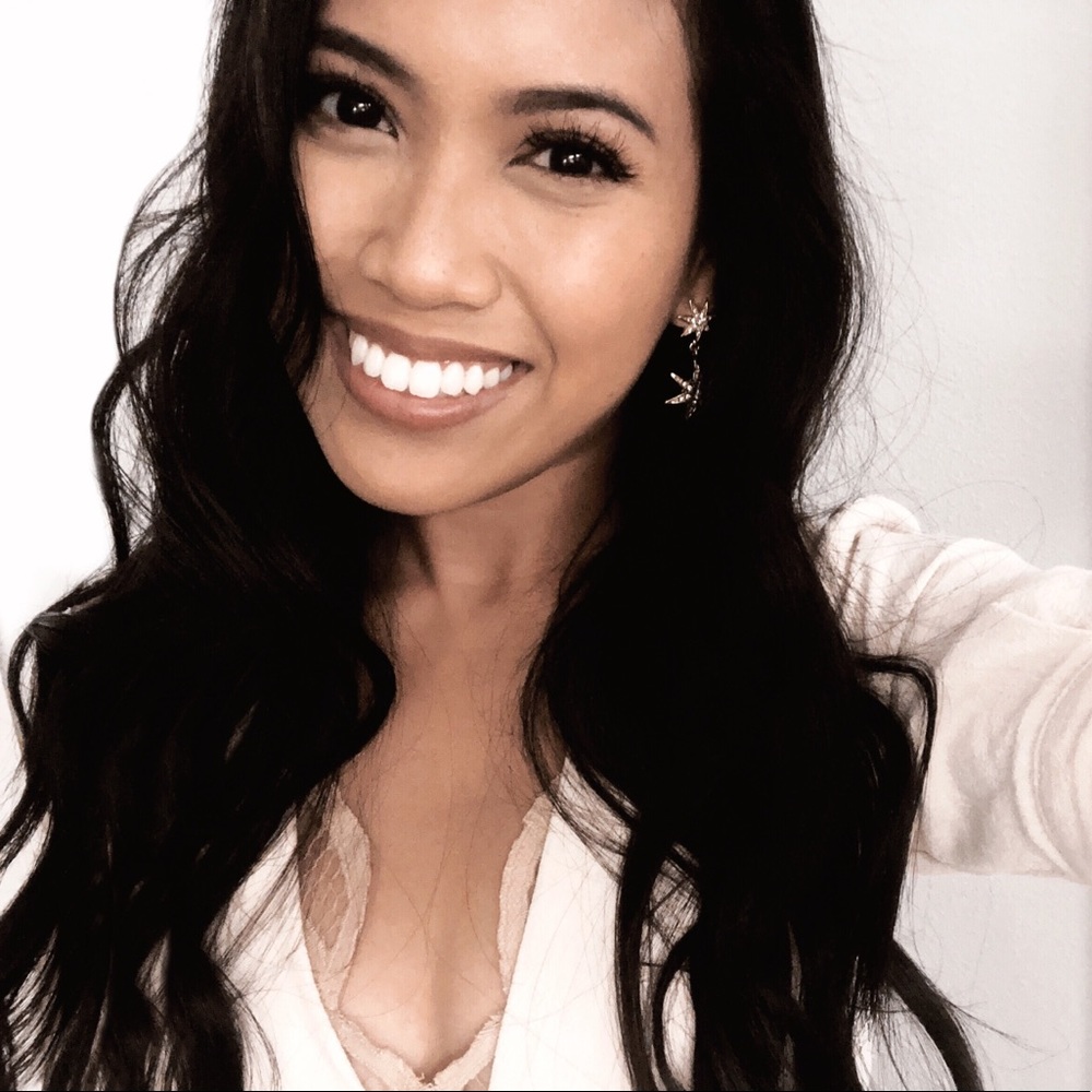 Meet Your Posher, Marielle